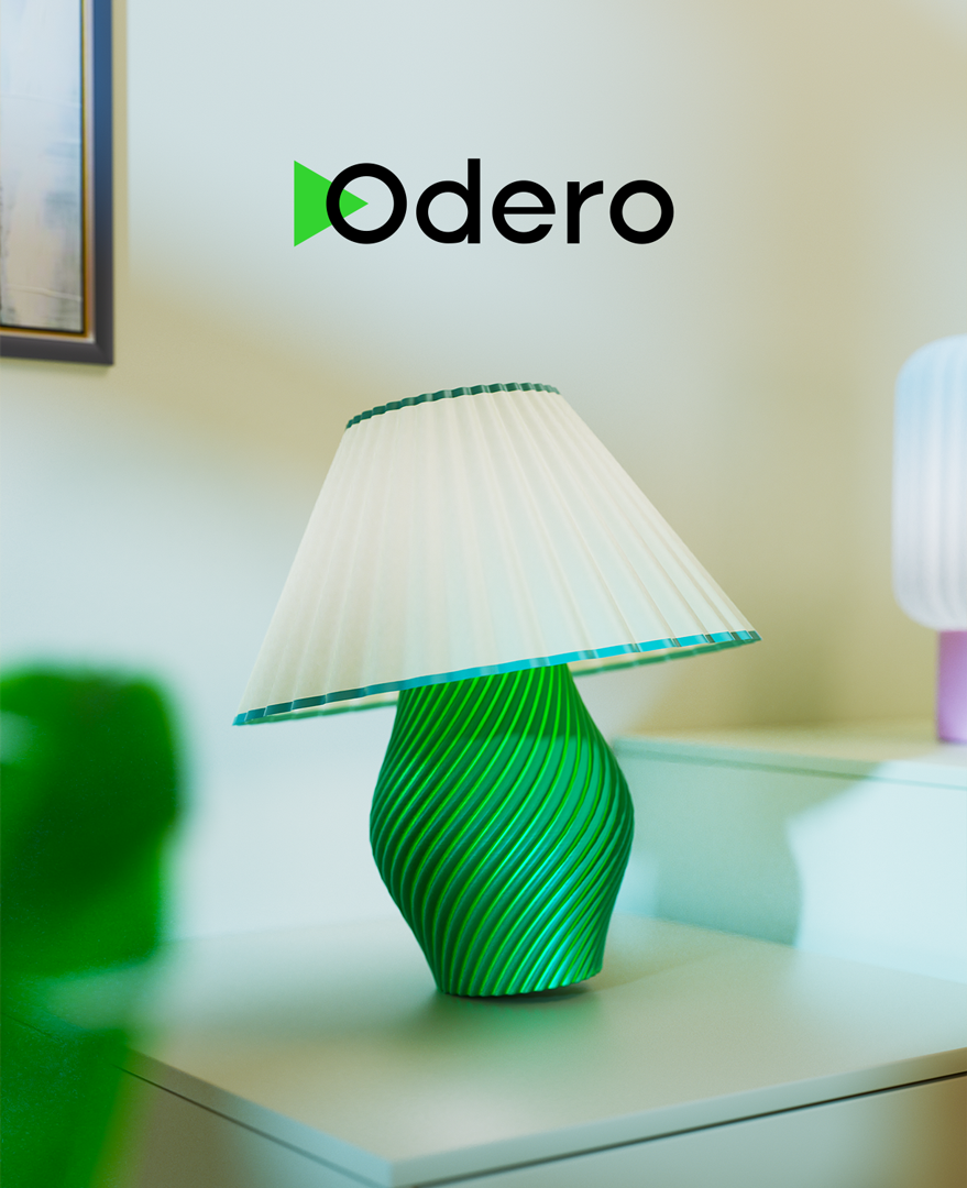 Odero - Easy payment solution
