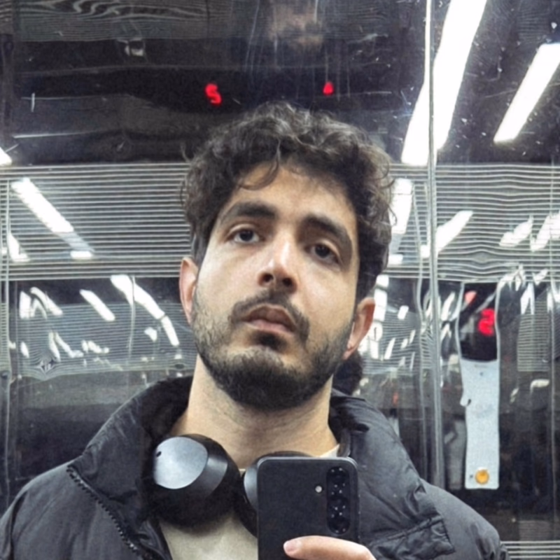 Sahil Sadigov